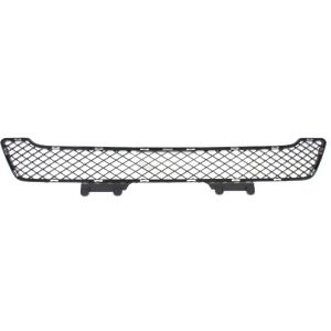 2009-2011 MERCEDES-BENZ Front bumper grille OEM# 1648854123 PL# MB1036133