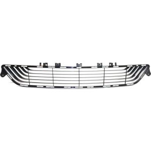 2014-2016 MERCEDES-BENZ Front bumper grille OEM# 2128850722 PL# MB1036136
