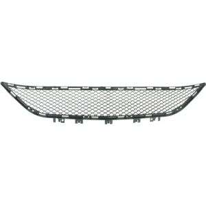 2014-2015 MERCEDES-BENZ E400 Front bumper grille OEM# 2128850124 PL# MB1036137