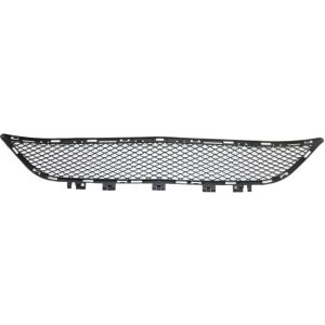 2014-2015 MERCEDES-BENZ E400 Front bumper grille CAPA  OEM# 2128850124 PL# MB1036137C
