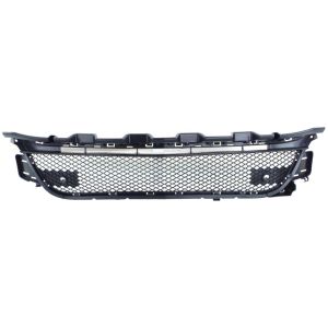 2014-2016 MERCEDES-BENZ CLA250 / CLA45 AMG Front bumper grille OEM# 1178852122 PL# MB1036139