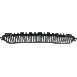 2015-2018 MERCEDES-BENZ C300 Front bumper grille OEM# 2058850423 PL# MB1036144