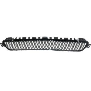 2015-2018 MERCEDES-BENZ C300 Front bumper grille CAPA  OEM# 2058850423 PL# MB1036144C