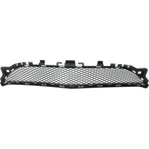 2014-2017 MERCEDES-BENZ E350 / E400 / E550 Front bumper grille OEM# 2078850224 PL# MB1036150