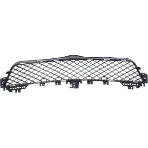 2012-2015 MERCEDES-BENZ C250 / C300 / C350 Front bumper grille OEM# 2048850624 PL# MB1036151