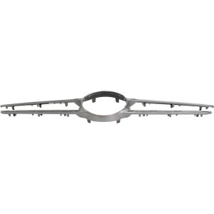 2016-2019 MERCEDES-BENZ Front bumper grille CAPA  OEM# 1668857822 PL# MB1036152C