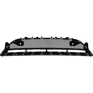 2017-2018 MERCEDES-BENZ E43 AMG Front bumper grille OEM# 2138856900 PL# MB1036156