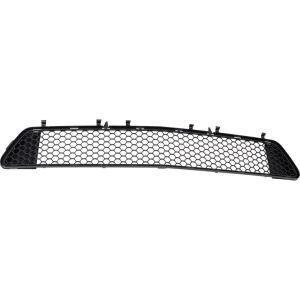2013 MERCEDES-BENZ E350 / E400 / E550 Front bumper grille OEM# 2128851253 PL# MB1036157