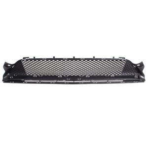 2019-2023 MERCEDES-BENZ C300 Front bumper grille CAPA OEM# 2058852501 PL# MB1036167C