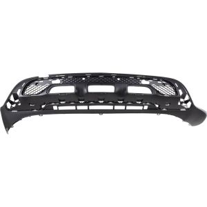 2020-2022 MERCEDES-BENZ GLC300 Front bumper grille OEM# 2538859701 PL# MB1036170