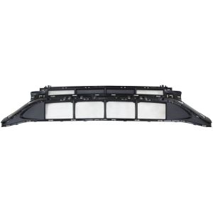 2022-2025 MERCEDES-BENZ Front bumper grille OEM# 2068850602 PL# MB1036181