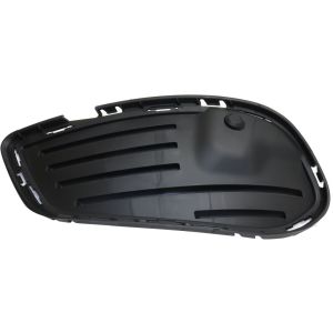 2015-2018 MERCEDES-BENZ Front bumper insert Left Driver Side OEM# 2058854023 PL# MB1038148