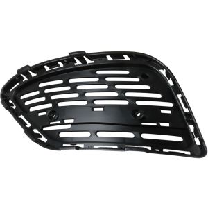 2014-2017 MERCEDES-BENZ Front bumper insert Left Driver Side OEM# 2228850154 PL# MB1038149