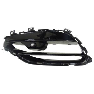 2017-2019 MERCEDES-BENZ Front bumper insert Left Driver Side OEM# 1178858900 PL# MB1038197