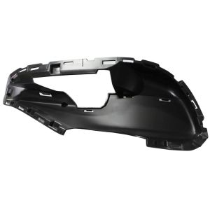 2017-2019 MERCEDES-BENZ Front bumper insert Left Driver Side OEM# 1178859100 PL# MB1038198