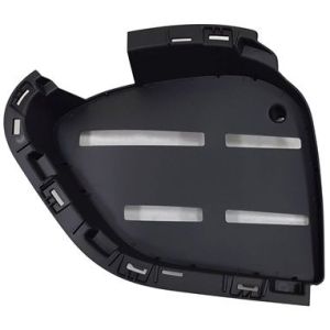 2020-2023 MERCEDES-BENZ Front bumper insert Left Driver Side OEM# 1188858301 PL# MB1038230