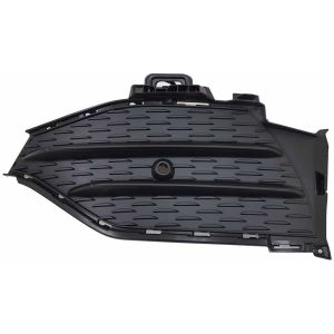 2020-2022 MERCEDES-BENZ Front bumper insert Left Driver Side OEM# 2538857604 PL# MB1038231