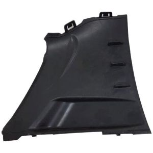 2022-2025 MERCEDES-BENZ Front bumper insert Left Driver Side OEM# 2068857301 PL# MB1038236