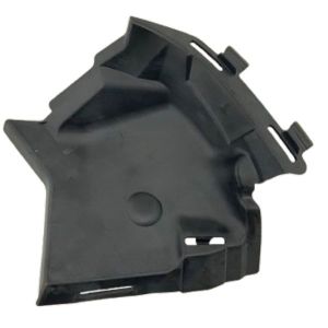 2016-2019 MERCEDES-BENZ Front bumper insert Left Driver Side OEM# 2538850263 PL# MB1038238