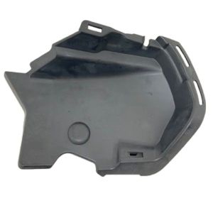 2020-2022 MERCEDES-BENZ Front bumper insert Left Driver Side OEM# 2538851102 PL# MB1038239