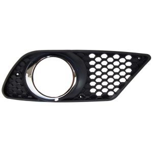 2008-2011 MERCEDES-BENZ Front bumper insert Right Passenger Side OEM# 2048850353 PL# MB1039118