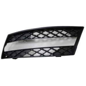 2012-2015 MERCEDES-BENZ Front bumper insert Right Passenger Side OEM# 2188850753 PL# MB1039136