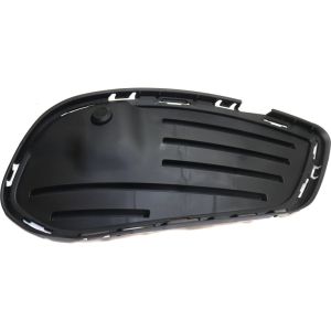 2015-2018 MERCEDES-BENZ Front bumper insert Right Passenger Side OEM# 2058854123 PL# MB1039148