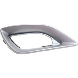2006-2010 MERCEDES-BENZ Front bumper insert Right Passenger Side OEM# 2518852023 PL# MB1039169