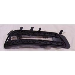 2013 MERCEDES-BENZ Front bumper insert Right Passenger Side OEM# 2128851623 PL# MB1039173