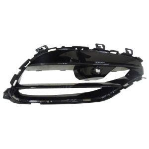 2017-2019 MERCEDES-BENZ Front bumper insert Right Passenger Side OEM# 1178859000 PL# MB1039197