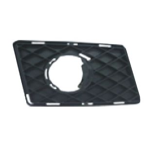 2010-2012 MERCEDES-BENZ Front bumper insert Right Passenger Side OEM# 2048853423 PL# MB1039201