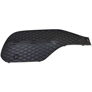 2020-2023 MERCEDES-BENZ Front bumper insert Right Passenger Side OEM# 1678858802 PL# MB1039227