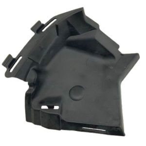 2016-2019 MERCEDES-BENZ Front bumper insert Right Passenger Side OEM# 2538850363 PL# MB1039238