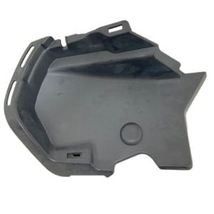 2020-2022 MERCEDES-BENZ Front bumper insert Right Passenger Side OEM# 2538851202 PL# MB1039239