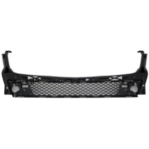2012-2015 MERCEDES-BENZ ML350 / ML550 Front bumper support OEM# 1668850065 PL# MB1041106
