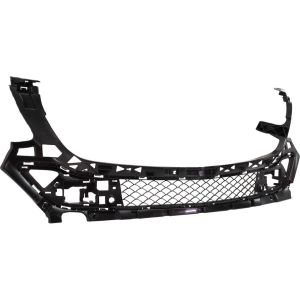 2016-2019 MERCEDES-BENZ Front bumper support CAPA  OEM# 1668853965 PL# MB1041123C
