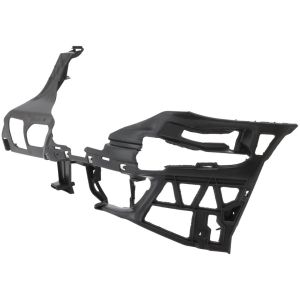 2007-2009 MERCEDES-BENZ Front bumper support Left Driver Side OEM# 2118800503 PL# MB1042100