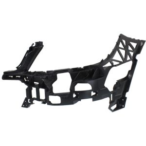 2012-2014 MERCEDES-BENZ Front bumper support Left Driver Side OEM# 2048854165 PL# MB1042101