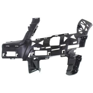 2010-2012 MERCEDES-BENZ Front bumper support Left Driver Side OEM# 2048851965 PL# MB1042103