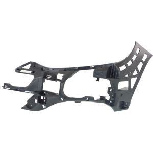2014-2016 MERCEDES-BENZ Front bumper support Left Driver Side OEM# 2128853765 PL# MB1042105