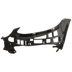 2015-2018 MERCEDES-BENZ Front bumper support Left Driver Side OEM# 2058853165 PL# MB1042108
