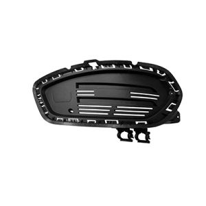 2014-2016 MERCEDES-BENZ Front bumper support Left Driver Side OEM# 1178852222 PL# MB1042112