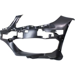 2014-2017 MERCEDES-BENZ Front bumper support Left Driver Side OEM# 2078851965 PL# MB1042115