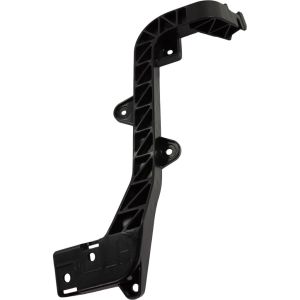 2016-2019 MERCEDES-BENZ Front bumper support Left Driver Side OEM# 1666263631 PL# MB1042129