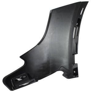 2020-2022 MERCEDES-BENZ Front bumper support Left Driver Side OEM# 2538858903 PL# MB1042143