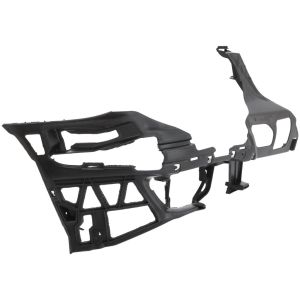 2007-2009 MERCEDES-BENZ Front bumper support Right Passenger Side OEM# 2118800603 PL# MB1043100