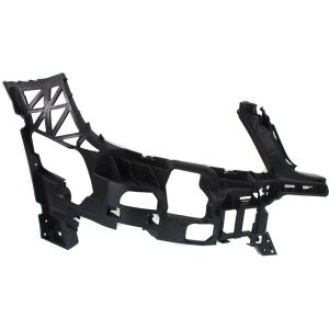 2012-2014 MERCEDES-BENZ Front bumper support Right Passenger Side OEM# 2048854265 PL# MB1043101