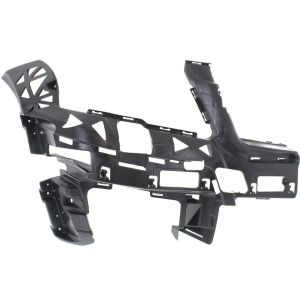 2010-2012 MERCEDES-BENZ Front bumper support Right Passenger Side OEM# 2048852065 PL# MB1043103