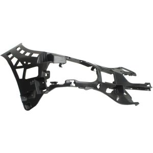 2014-2016 MERCEDES-BENZ Front bumper support Right Passenger Side OEM# 2128853865 PL# MB1043105