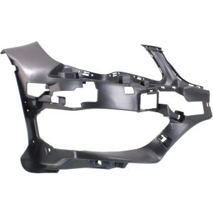 2014-2017 MERCEDES-BENZ Front bumper support Right Passenger Side OEM# 2078852065 PL# MB1043115